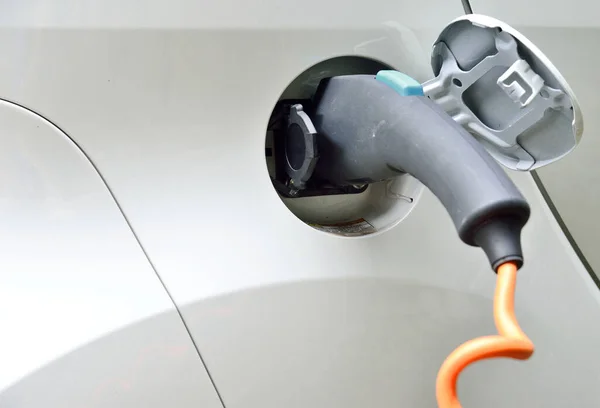 Tvättmaskin Bilen Med Vatten Droppe Bakgrunden — Stockfoto