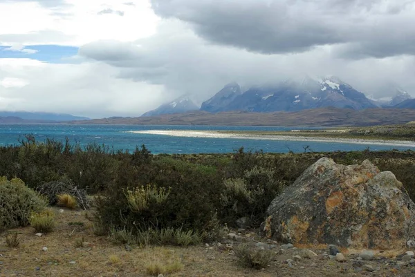 Vista Del Paisaje Más Increíble —  Fotos de Stock