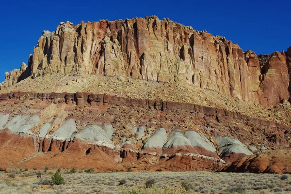 Utah Aux États Unis — Photo