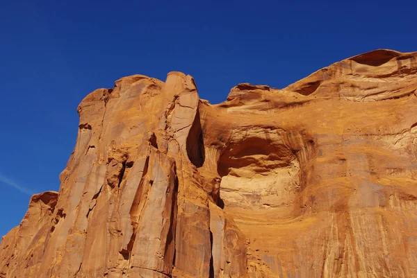 Monument Vallei Arizona Sightseeing — Stockfoto