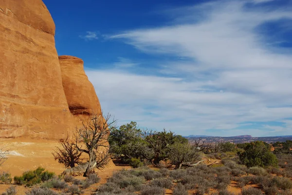 Utah Birleşik Devletler — Stok fotoğraf