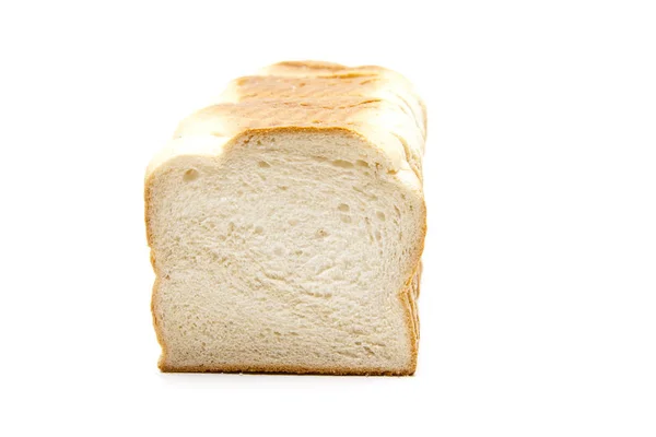 Fresh Toast Bread Toasting — Stock Photo, Image