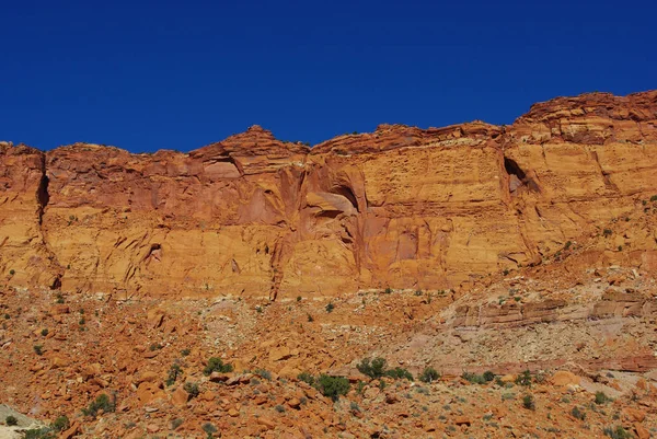 Utah Negli Stati Uniti — Foto Stock