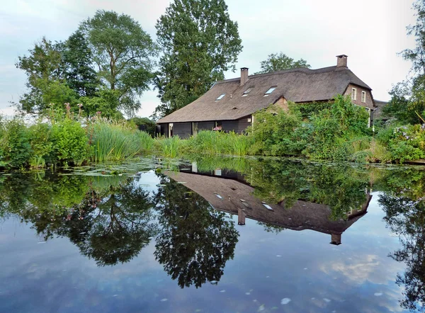 Olika Arkitektur Selektivt Fokus — Stockfoto