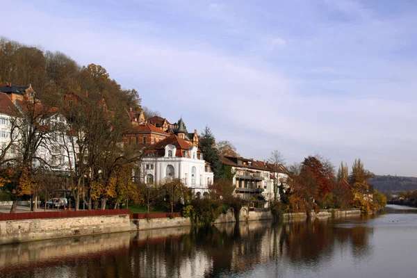 Різна Архітектура Вибірковий Фокус — стокове фото