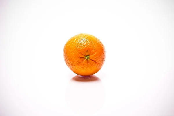 보이는 오렌지 — 스톡 사진