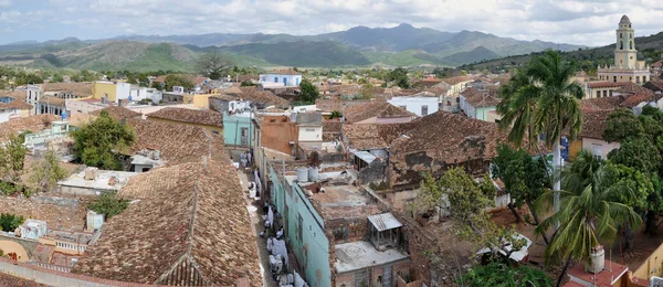 Arquitectura Diferente Enfoque Selectivo — Foto de Stock