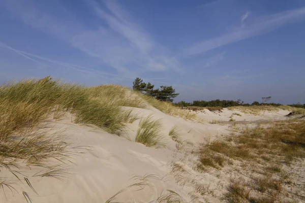 Spiaggia Acqua Scena Immagine — Foto Stock