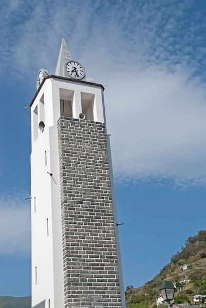 Iglesia Porta Cruz — Foto de Stock