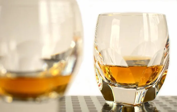 Whisky Rdzeniu Whisky — Zdjęcie stockowe