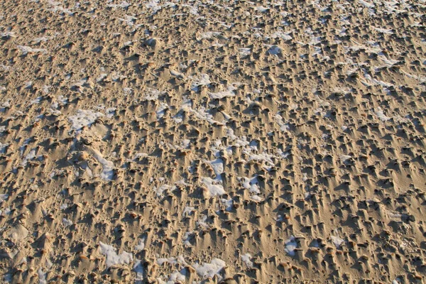 Изображение Пляжной Водной Сцены — стоковое фото