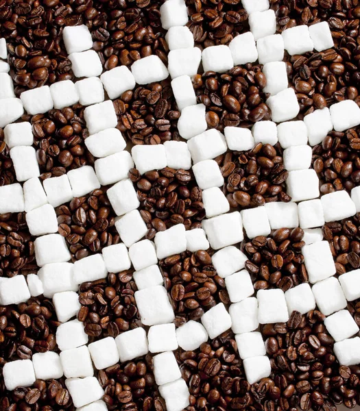 Coffee Break Background Close Stock Picture