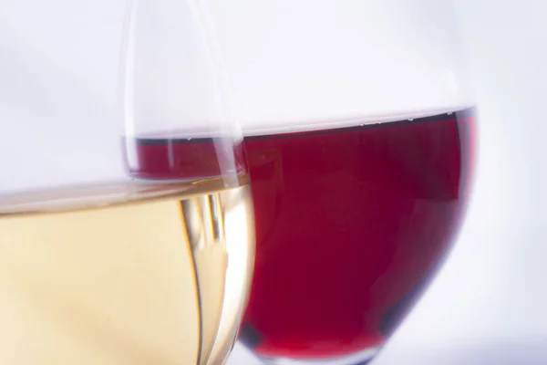 Алкогольный Напиток Вино — стоковое фото