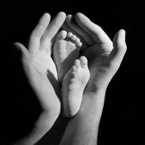 Retrato Uma Família Feliz Conceito Parentesco — Fotografia de Stock