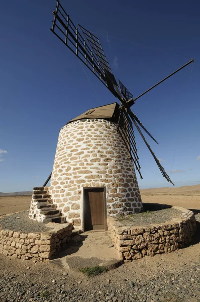 Fuerteventura Nın Görüntüleri — Stok fotoğraf