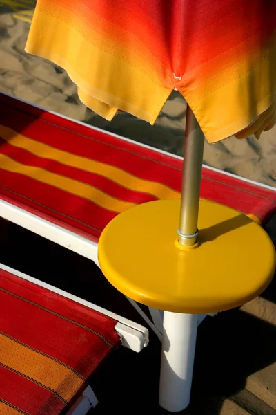 Spiaggia Acqua Scena Immagine — Foto Stock