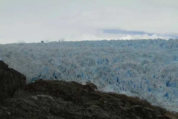 Trajekt Puerto Natales Punto Montt — Stock fotografie