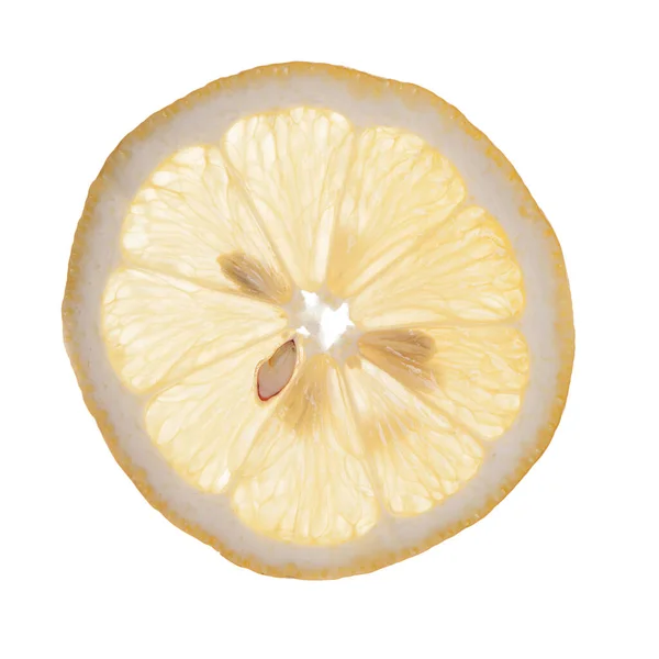 Närbild Citrusfrukter — Stockfoto