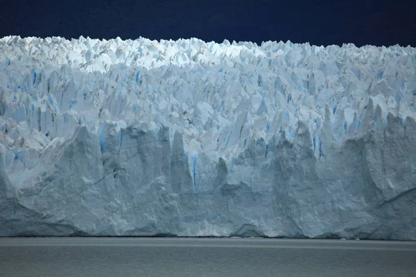 Perito Moreno Argentinië — Stockfoto