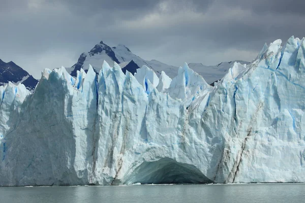 Arjantin Perito Moreno — Stok fotoğraf