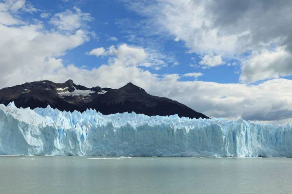 Changement Climatique Iceberg Arctique — Photo