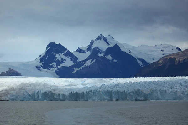 Islandia Hielo Iceberg Ártico — Foto de Stock