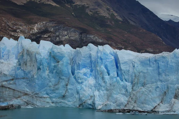 Gelo Islândia Iceberg Ártico — Fotografia de Stock