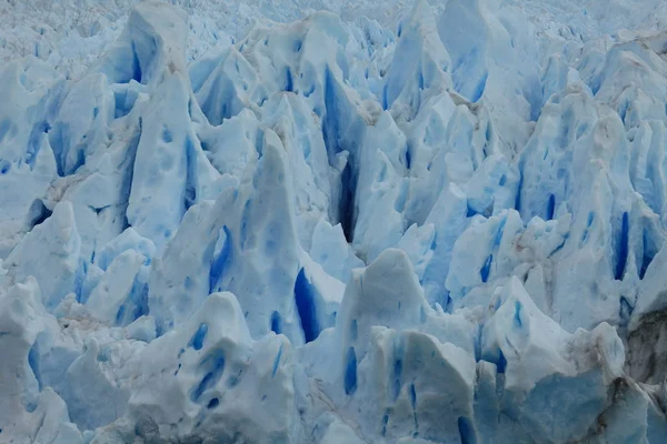 Alterações Climáticas Iceberg Ártico — Fotografia de Stock