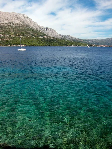 Croatia Donje Kaminjak — Stock Photo, Image