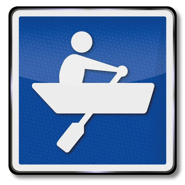 Push Button Icon Web Site — Stock Photo, Image