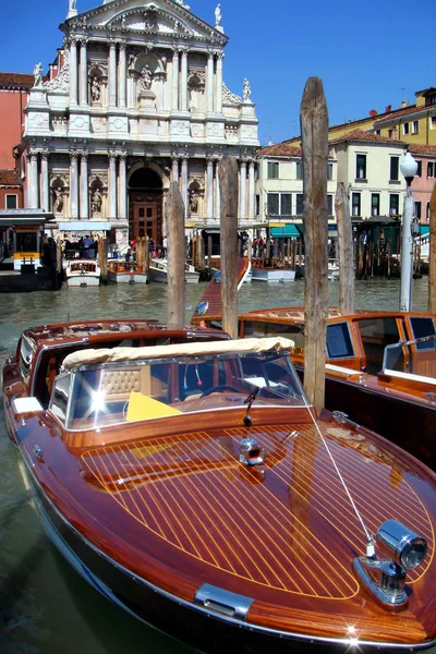 Vista Panoramica Bellissimo Paesaggio Architettonico Storico — Foto Stock