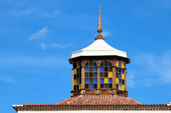 Catedral Nuestra Senora Conception — Stockfoto