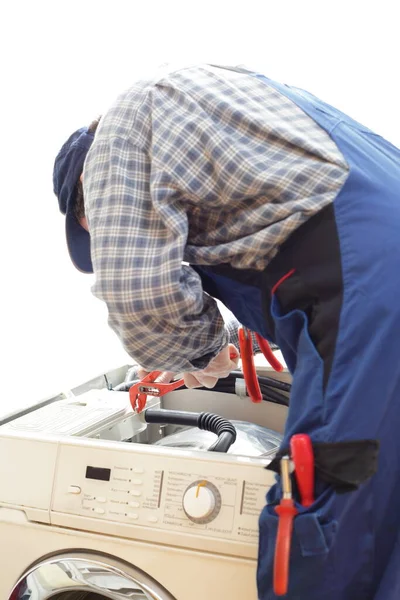 Craftsman Profession Handicraft Job — Stock Photo, Image