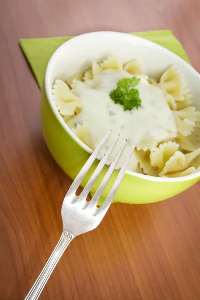 맛있는 음식을 가까이 — 스톡 사진