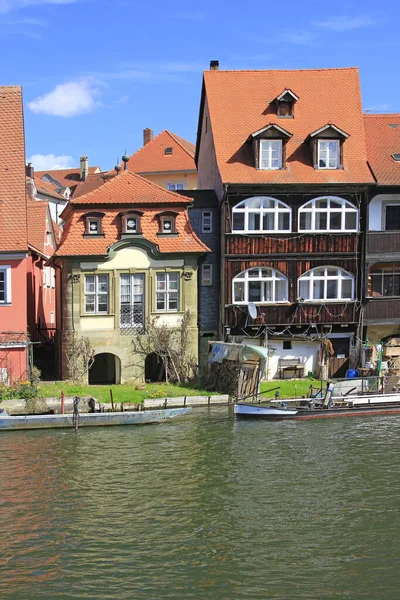 historic town hall Bamberg