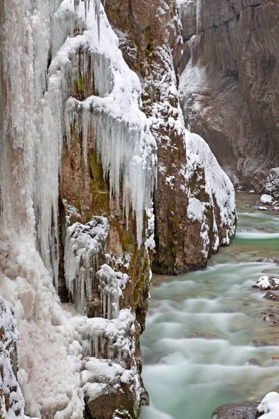 Almanya Nın Güzel Bavyera Bölgesi — Stok fotoğraf