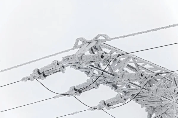 Blur Philippines View Top Cable Car — Stock Photo, Image