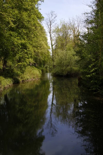 Die Bega Lemgo — Stockfoto