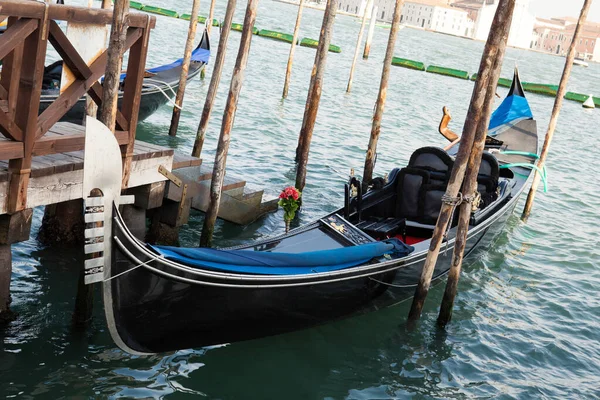 Vues Venise Italie Voyage Voyage — Photo