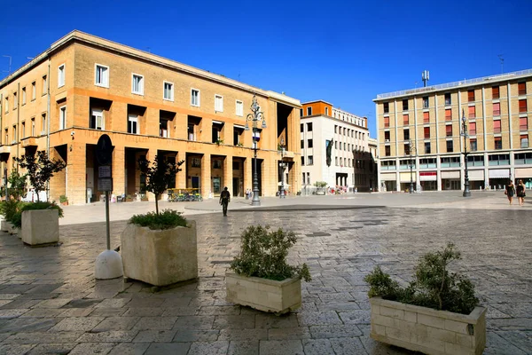 Odlišná Architektura Selektivní Zaměření — Stock fotografie