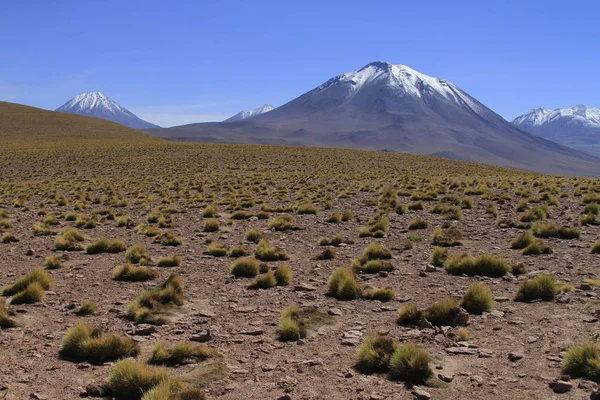 Foto Naturaleza Formación Del Paisaje — Foto de Stock