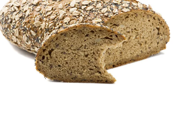 Хлібний Хліб — стокове фото