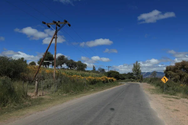 Argentinien Offiziell Die Argentinische Republik — Stockfoto