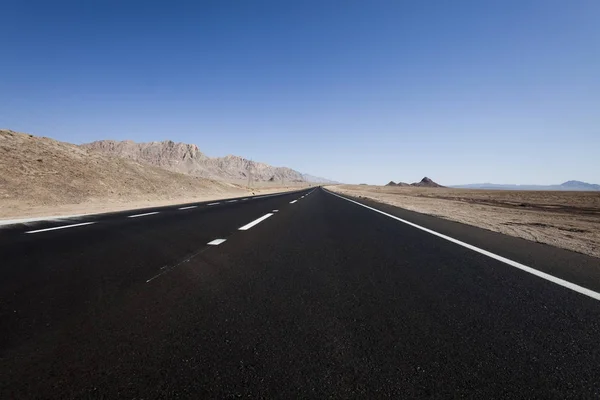 Trafik Karayolu Altyapısının Manzarası — Stok fotoğraf