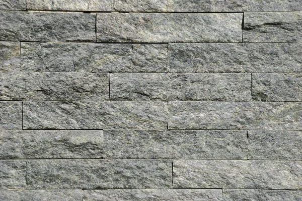 Stone Bricks Wall Texture — Stock Photo, Image
