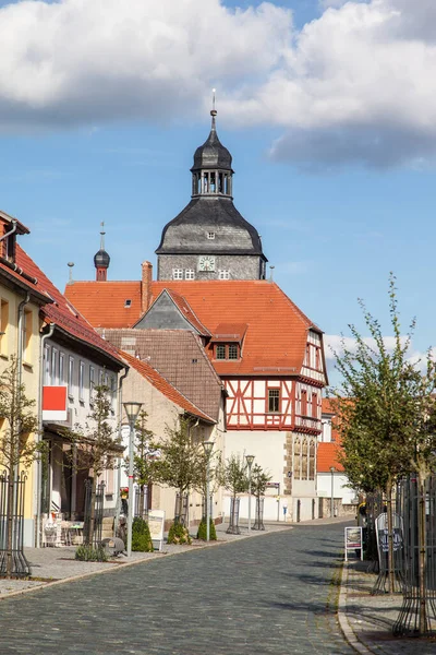 Residence Gntersberge Harz — Foto Stock