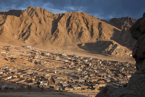 Farklı Mimari Seçici Odak — Stok fotoğraf