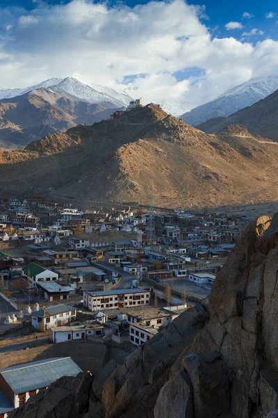 Farklı Mimari Seçici Odak — Stok fotoğraf