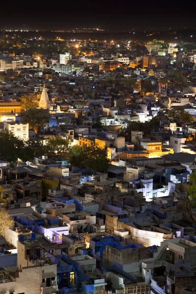 Jodhpur Hindistan Şehri — Stok fotoğraf