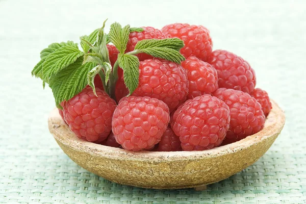 Beeren Nahaufnahme Gesundes Ernährungskonzept — Stockfoto